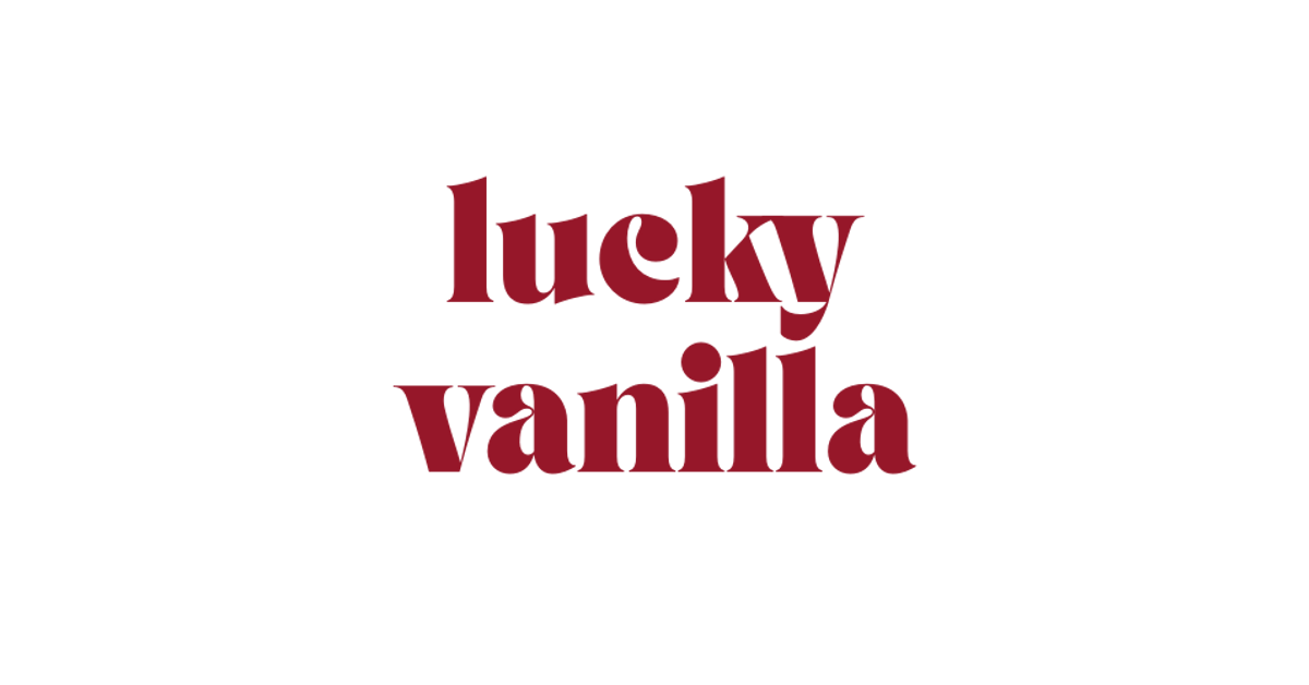 Lucky Flavors Vanilla - The Leaf NJ